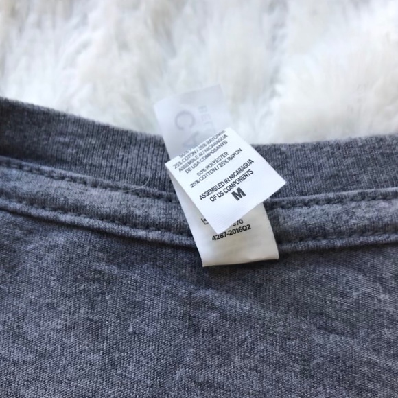 ShopRiffRaff - Football Season T-Shirt - Picture 3 of 4